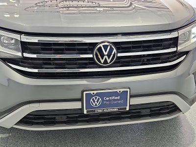 2023 Volkswagen Atlas 2.0T SE w/Technology