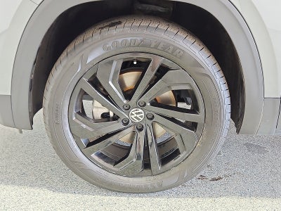 2023 Volkswagen Atlas 2.0T SE w/Technology