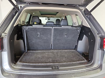 2023 Volkswagen Atlas 2.0T SE w/Technology