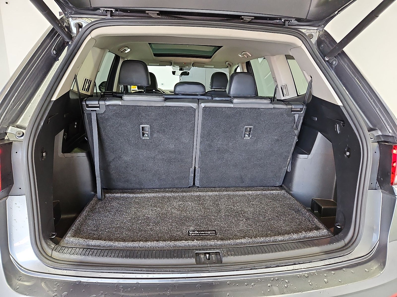 2023 Volkswagen Atlas 2.0T SE w/Technology