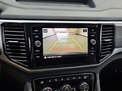 2023 Volkswagen Atlas 2.0T SE w/Technology