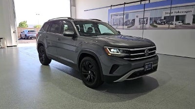 2023 Volkswagen Atlas 2.0T SE w/Technology