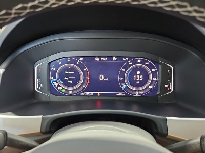 2023 Volkswagen Atlas 2.0T SE w/Technology
