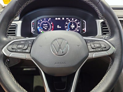 2023 Volkswagen Atlas 2.0T SE w/Technology