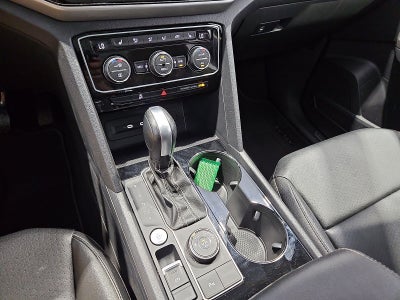 2023 Volkswagen Atlas 2.0T SE w/Technology