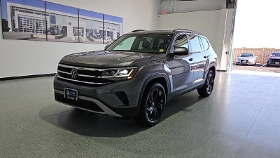 2023 Volkswagen Atlas 2.0T SE w/Technology