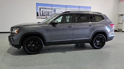 2023 Volkswagen Atlas 2.0T SE w/Technology