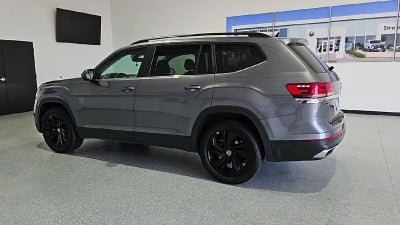 2023 Volkswagen Atlas 2.0T SE w/Technology