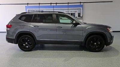 2023 Volkswagen Atlas 2.0T SE w/Technology