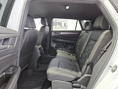 2026 Volkswagen Atlas Cross Sport 2.0T SE