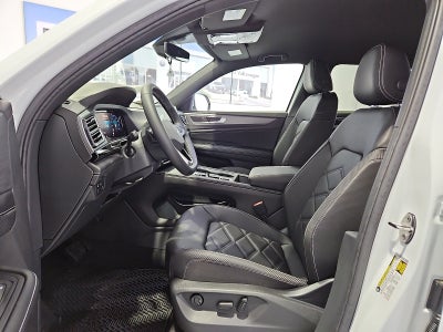 2026 Volkswagen Atlas Cross Sport 2.0T SE