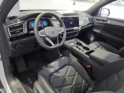 2026 Volkswagen Atlas Cross Sport 2.0T SE