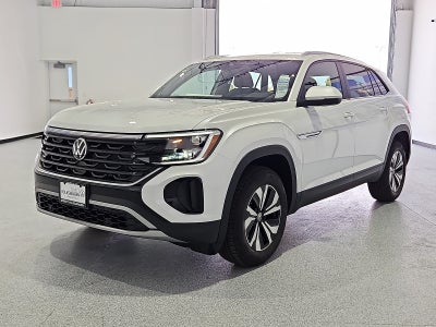 2026 Volkswagen Atlas Cross Sport 2.0T SE