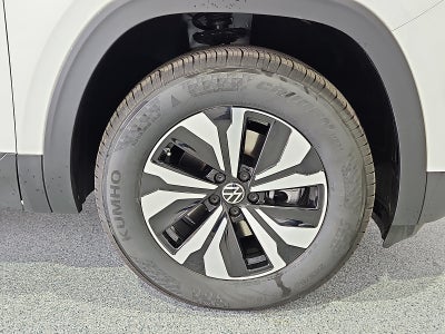 2026 Volkswagen Atlas Cross Sport 2.0T SE