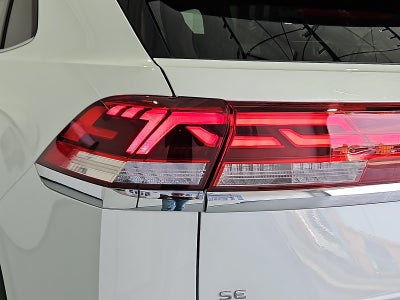 2026 Volkswagen Atlas Cross Sport 2.0T SE