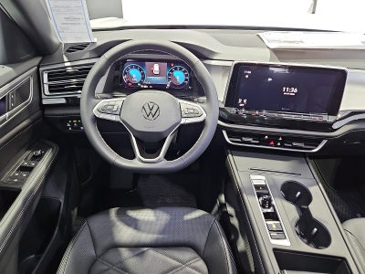 2026 Volkswagen Atlas Cross Sport 2.0T SE