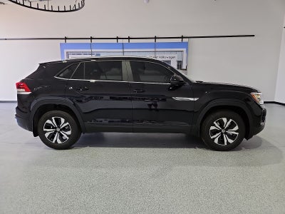 2026 Volkswagen Atlas Cross Sport SE
