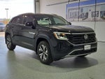 2026 Volkswagen Atlas Cross Sport SE