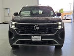 2026 Volkswagen Atlas Cross Sport SE