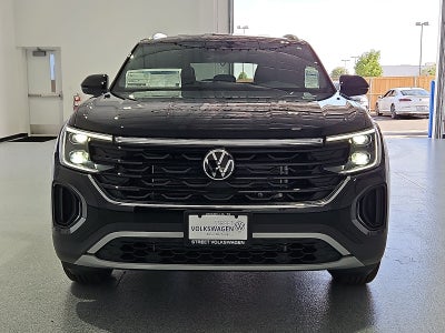 2026 Volkswagen Atlas Cross Sport SE