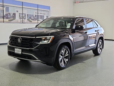 2026 Volkswagen Atlas Cross Sport SE