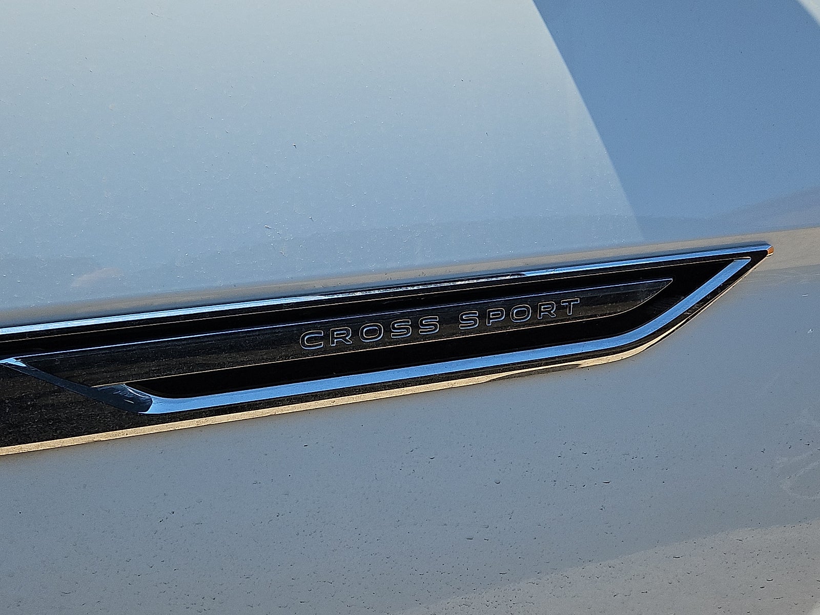 2021 Volkswagen Atlas Cross Sport 2.0T SE