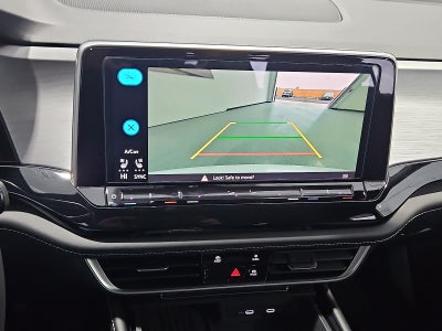 2026 Volkswagen Atlas Cross Sport 2.0T SE