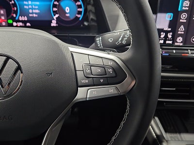 2026 Volkswagen Atlas Cross Sport 2.0T SE