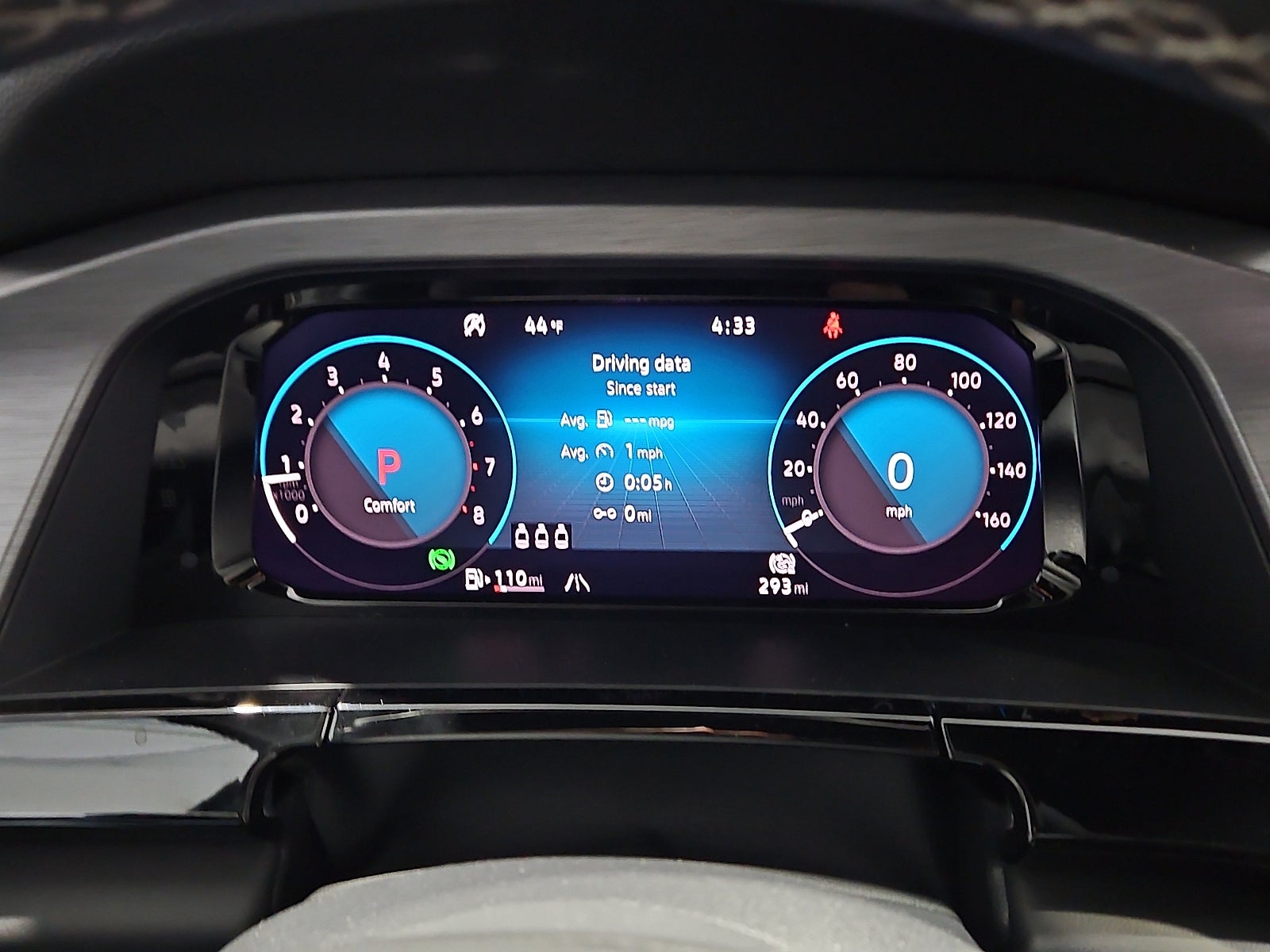 2026 Volkswagen Atlas Cross Sport 2.0T SE