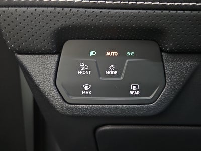 2026 Volkswagen Atlas Cross Sport 2.0T SE