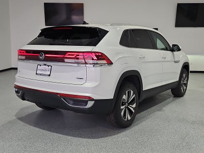2026 Volkswagen Atlas Cross Sport 2.0T SE