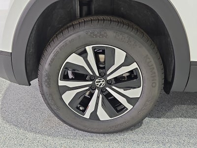 2026 Volkswagen Atlas Cross Sport 2.0T SE