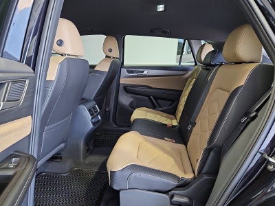 2026 Volkswagen Atlas Cross Sport SE