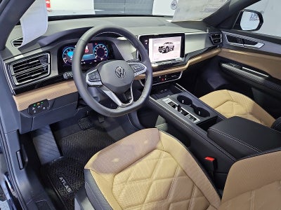 2026 Volkswagen Atlas Cross Sport SE