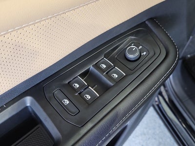2026 Volkswagen Atlas Cross Sport SE
