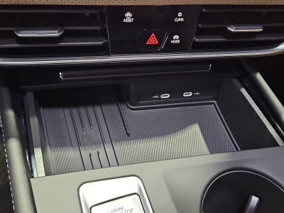 2026 Volkswagen Atlas Cross Sport SE