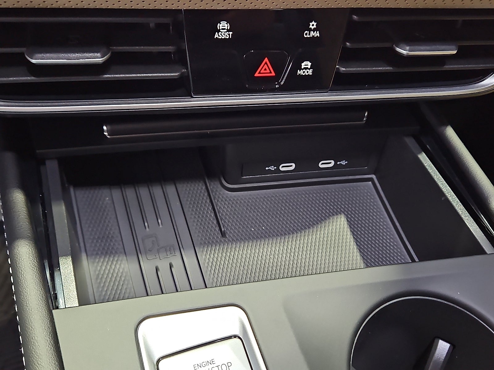 2026 Volkswagen Atlas Cross Sport SE
