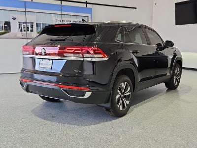 2026 Volkswagen Atlas Cross Sport SE