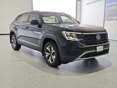 2026 Volkswagen Atlas Cross Sport SE