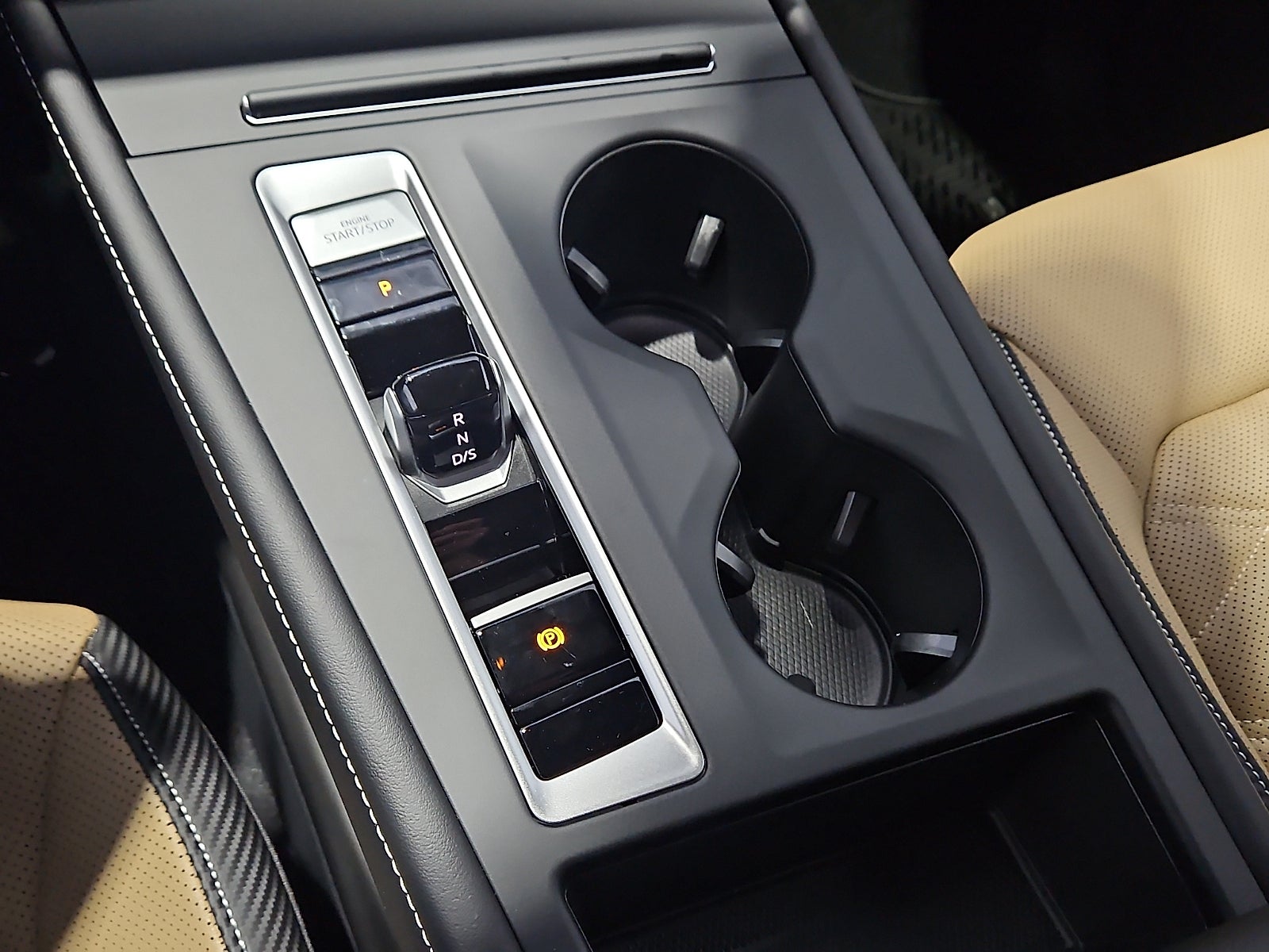 2026 Volkswagen Atlas Cross Sport SE