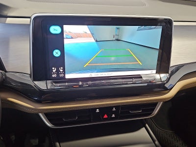 2026 Volkswagen Atlas Cross Sport SE