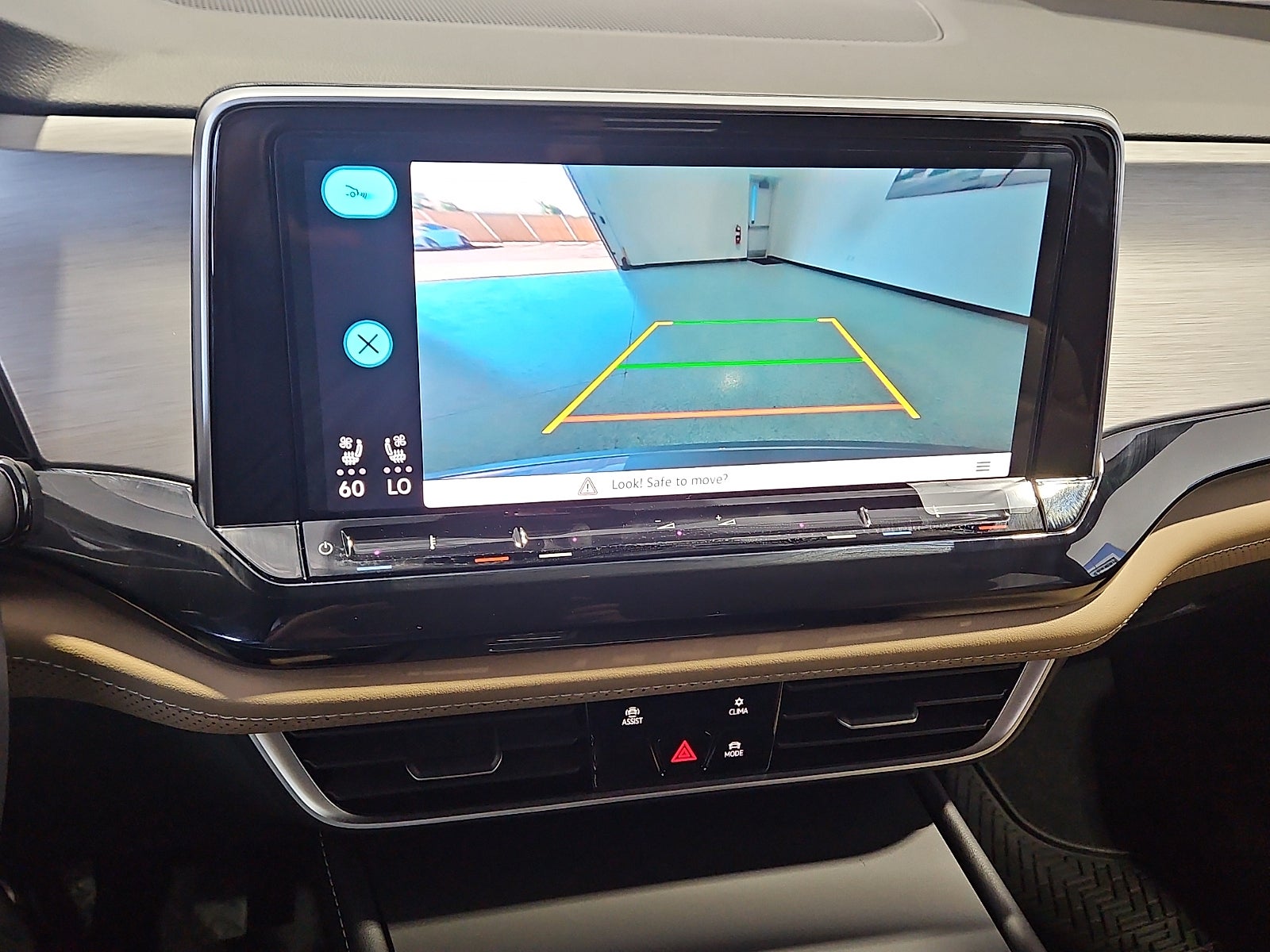 2026 Volkswagen Atlas Cross Sport SE
