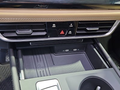 2026 Volkswagen Atlas Cross Sport SE