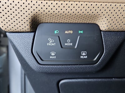 2026 Volkswagen Atlas Cross Sport SE