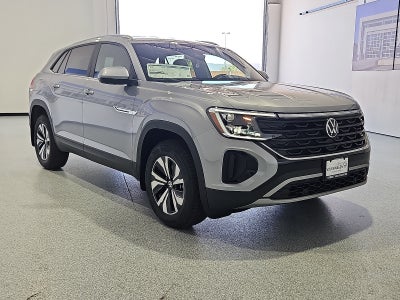 2026 Volkswagen Atlas Cross Sport SE