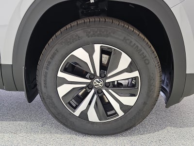 2026 Volkswagen Atlas Cross Sport SE