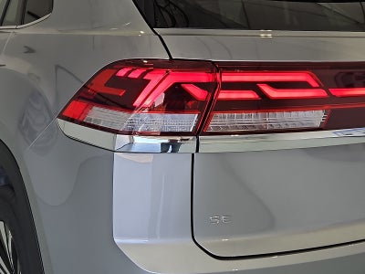 2026 Volkswagen Atlas Cross Sport SE