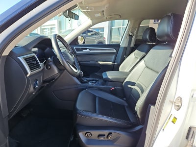 2023 Volkswagen Atlas 2.0T SE