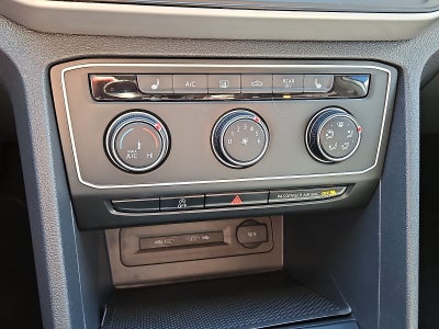 2023 Volkswagen Atlas 2.0T SE