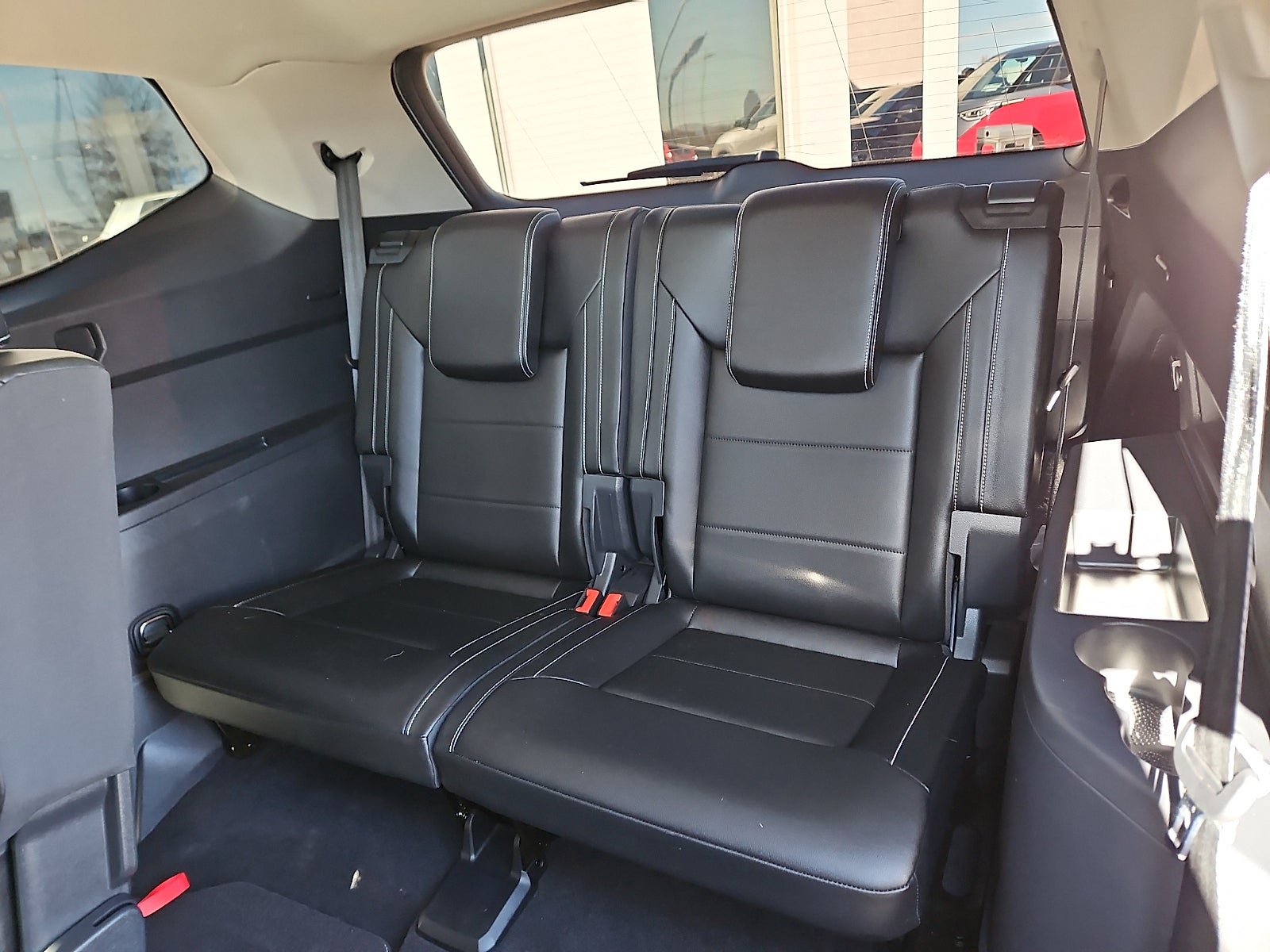 2023 Volkswagen Atlas 2.0T SE